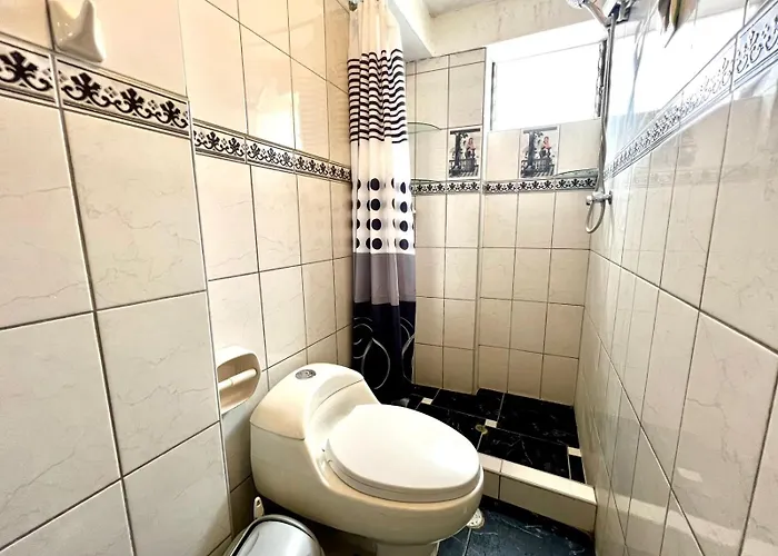 Departamento A 5 Cuadras De La Plaza De Armas Apartment