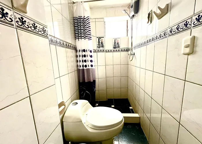 Apartment Departamento A 5 Cuadras De La Plaza De Armas *